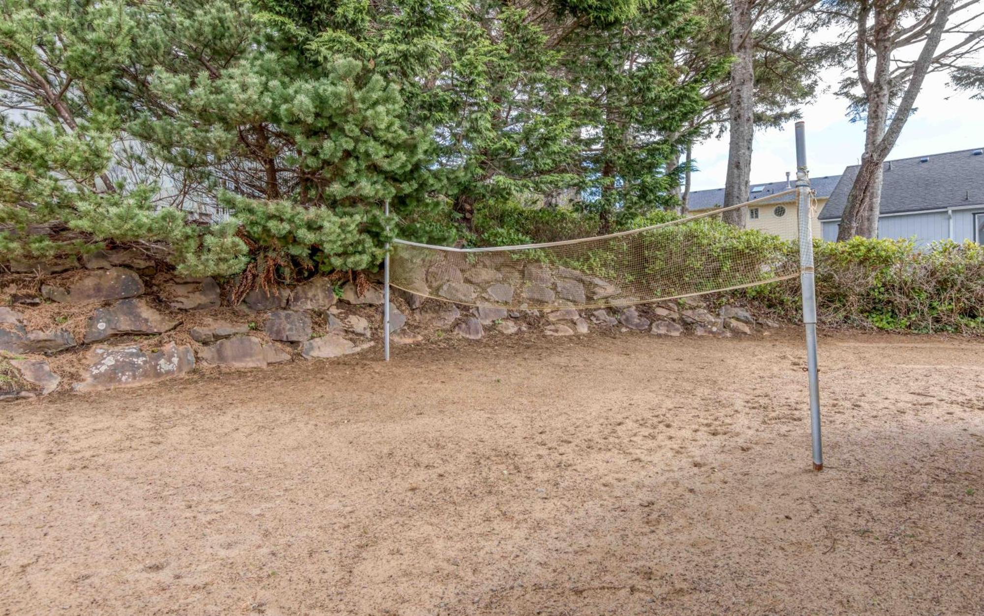 Birds Eye Beach House Lincoln City Exterior photo